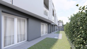 villa cmp - progettazione architettonica imola - matteo selleri architetto